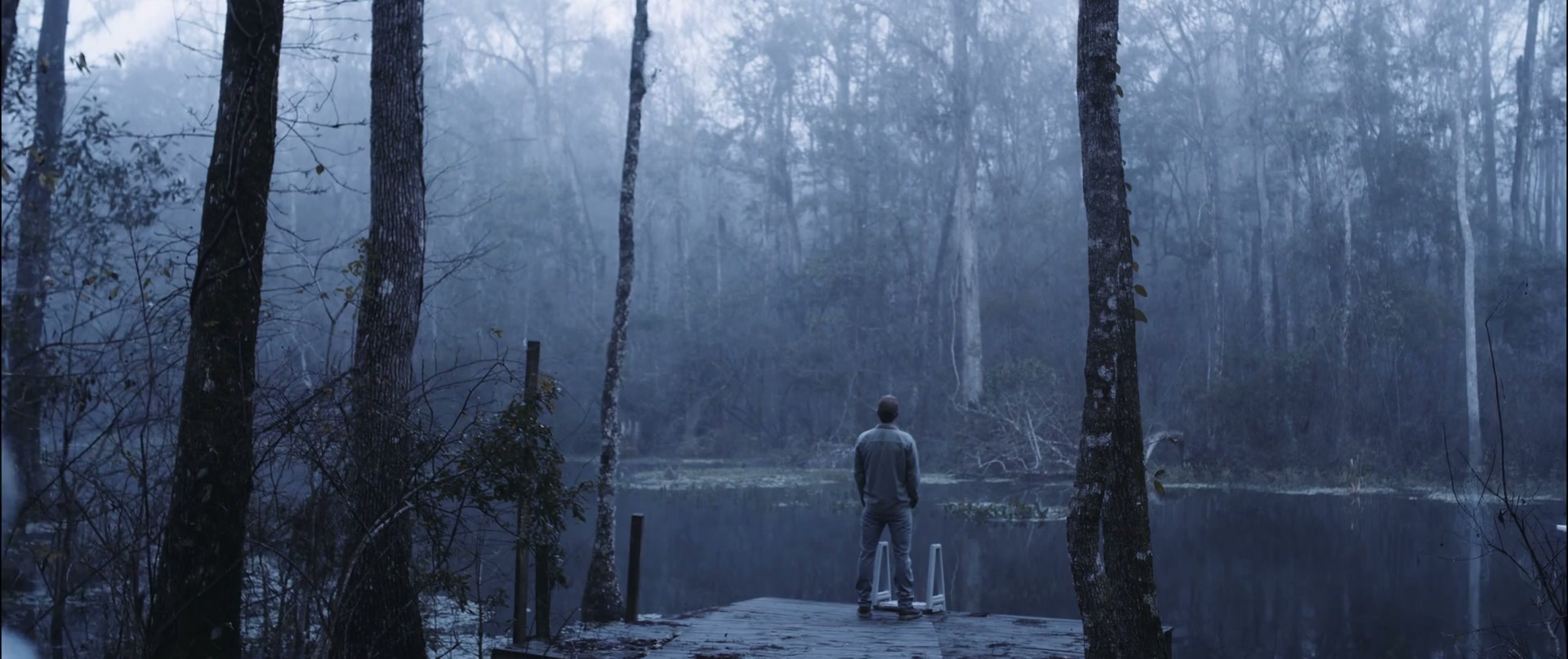 Director Reel Thumbnail